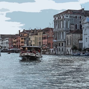 Episode 7 of 16 – Venice