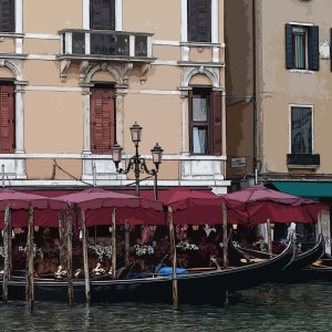 Episode 9 of 16 – Venice