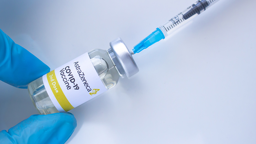 FLASHBACK: AstraZeneca illegally marketed drugs and committed fraud – why would anyone trust a vaccine from this corrupt company?