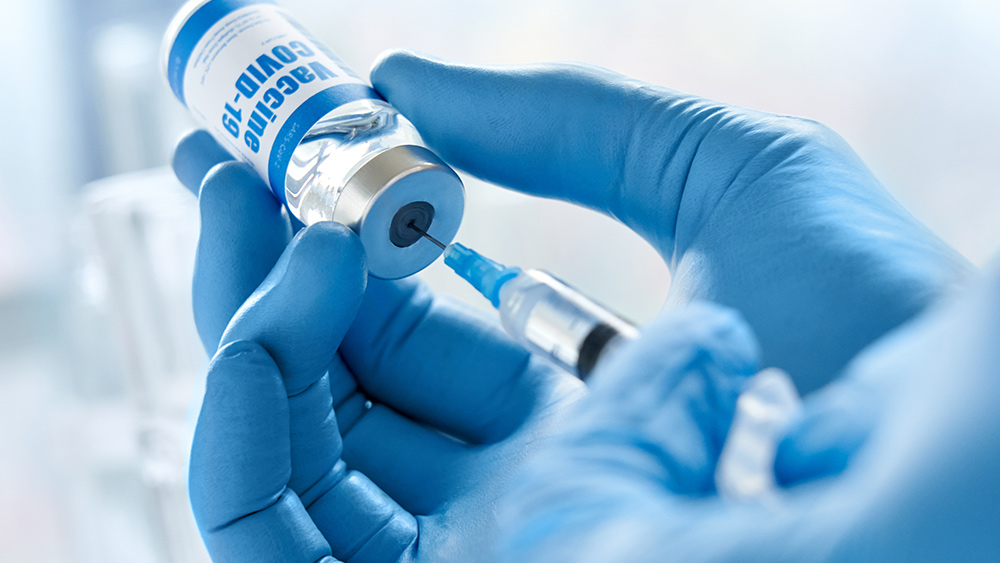 18 Reasons I Won’t Be Getting a Covid Vaccine