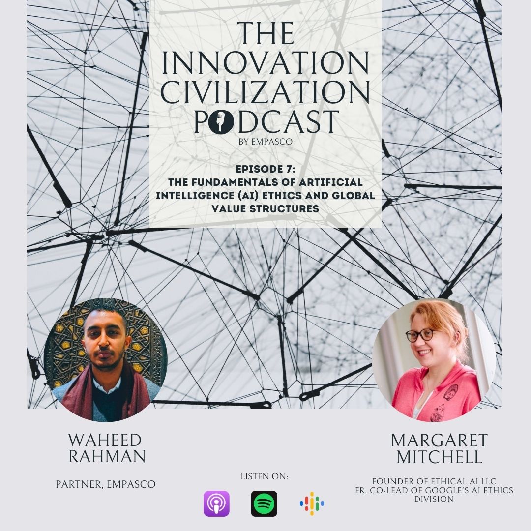 The Innovation Civilization Podcast