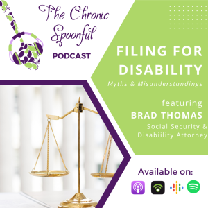 Filing for Disability: Myths and Misunderstandings