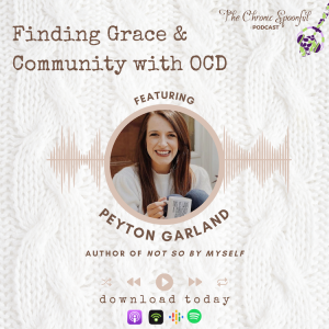 Finding Grace & Community with OCD