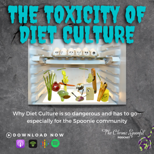 The Toxicity of Diet Culture