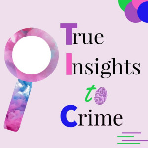 Why did I create True Insights to Crime? A little about me my Private Eye Detectives (PEDs).