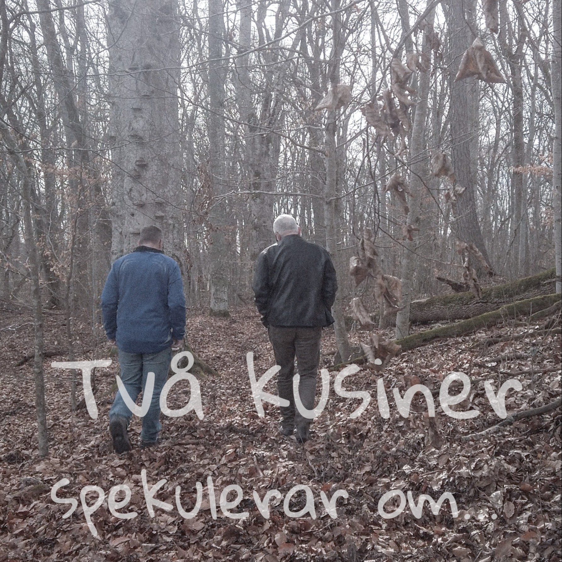 Episod 1 - Samtal om samlivet på Selmas tid och lite annat
