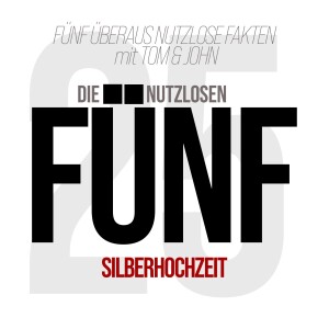 Folge 25- Silberhochzeit