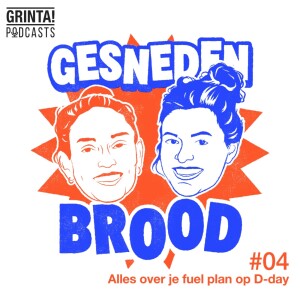 Gesneden Brood #04