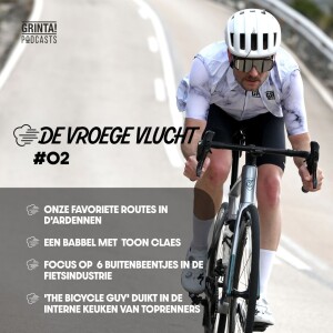 De Vroege Vlucht #02
