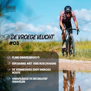 De Vroege Vlucht #03