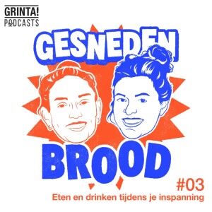 Gesneden Brood #03