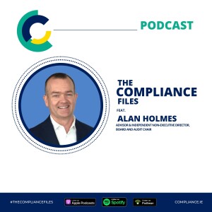 Season 6: Episode 1 - The Voice of an Independent Non-Executive Director (INED)
