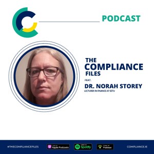 Season 6: Episode 4 – Sustainable Finance – Investors and the Low Carbon Transition