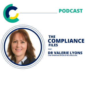 Season 5: Episode 5 - The value of Privacy above and beyond Data Protection