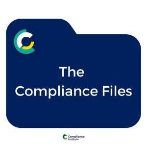 The Compliance Files Trailer