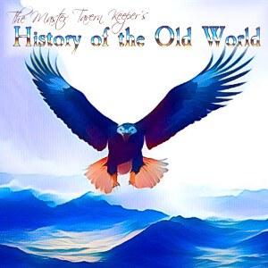 The Master Tavern Keeper’s History of the Old World #220: “The Black Gulf”