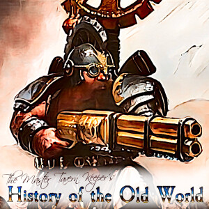 The Master Tavern Keeper’s History of the Old World #222: “The Saga of Dorin & Katalin (Part 12)”