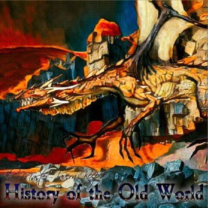 The Master Tavern Keeper’s History of the Old World #161: “The Slayer King & The Dragon”