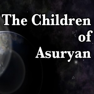 The Master Tavern Keeper’s Astronomy of the Old World #2: ”The Children of Asuryan”