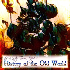 The Master Tavern Keeper’s History of the Old World #173: “The Bloodbath at Orc’s Lill”