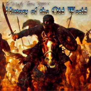 The Master Tavern Keeper’s History of the Old World #95: “The Nomadic Tribes of Araby (Part 2)”