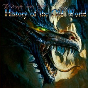 The Master Tavern Keeper’s History of the Old World #82: “Bologs and the Beast Peaks”