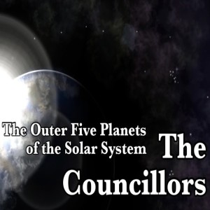 The Master Tavern Keeper’s Astronomy of the Old World #3: “The Councillors”