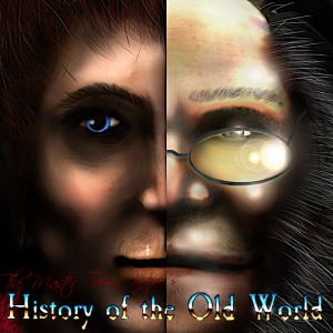 The Master Tavern Keeper’s History of the Old World #40:  The Charnel Valley