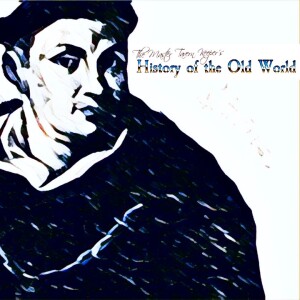 The Master Tavern Keeper’s History of the Old World #143: “Odrall the Devout”