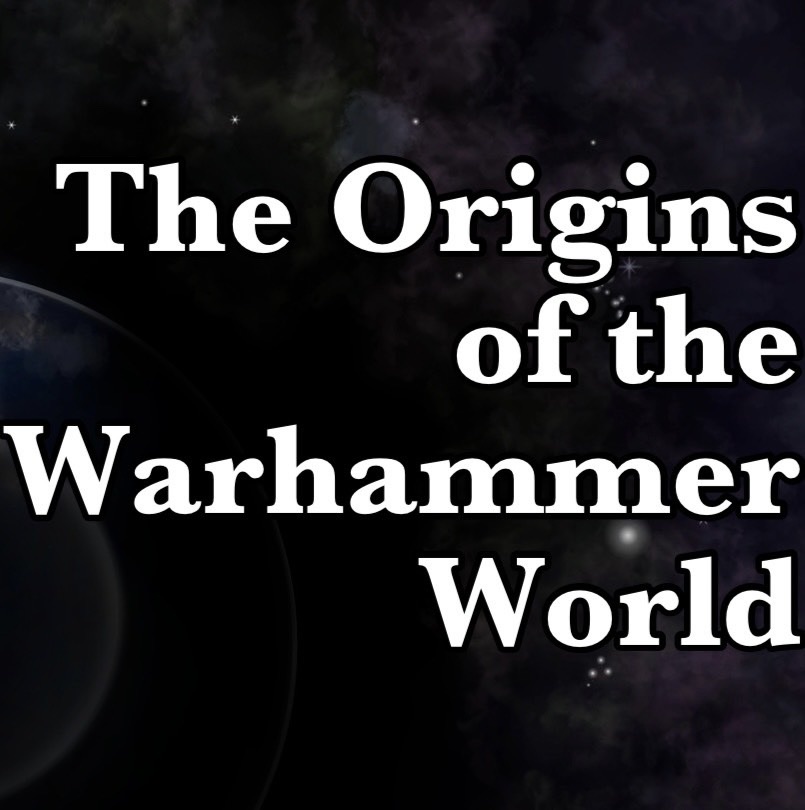 The Master Tavern Keeper’s History of the Old World