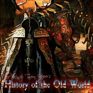 The Master Tavern Keeper’s History of the Old World #153: “The Battle of Drakenmoor (Part 1)”