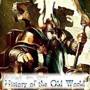 The Master Tavern Keeper’s History of the Old World #207: “The Saga of Dorin & Katalin (Part 5)”