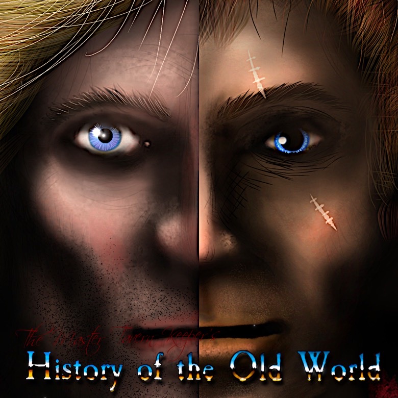 The Master Tavern Keeper’s History of the Old World