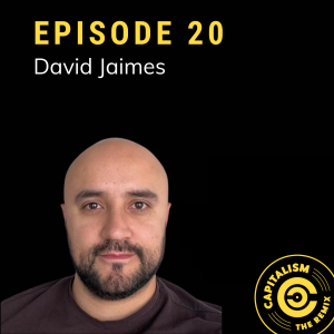 Capitalism: The Remix | David Jaimes