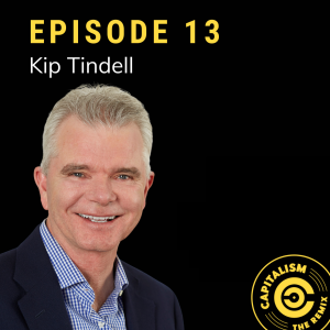 Capitalism: The Remix | Kip Tindell