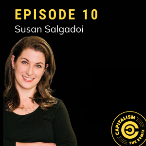 Capitalism: The Remix | Susan Salgado