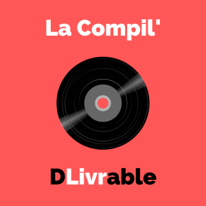 Episode 53 : La compil Dlivrable - les conseils lectures de l’année