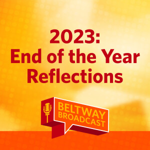 2023: End of the Year Reflections