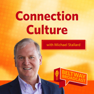 Connection Culture with Michael Stallard