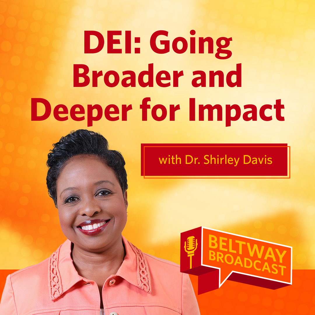 Beltway Broadcast