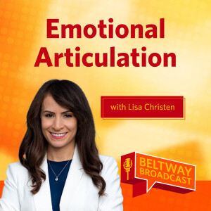 Emotional Articulation with Lisa Christen