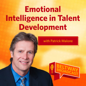 Emotional Intelligence in Talent Development with Patrick Malone