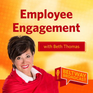 Employee Engagement with Beth Thomas