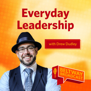 Everyday Leadership with Drew Dudley
