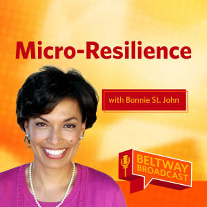 Micro-Resilience with Bonnie St. John