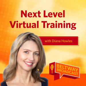 Next Level Virtual Training with Diana Howles