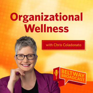 Organizational Wellness with Chris Coladonato