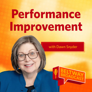 Performance Improvement with Dawn Snyder