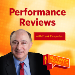 Performance Reviews with Frank Cespedes