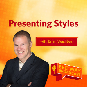 Presenting Styles with Brian Washburn